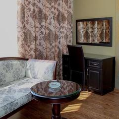 Гостевой дом LUXOR, Ессентуки, Ставропольский край