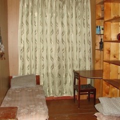 Туристический комплекс Иван-да-Марья, Ширинский район, Республика Хакасия