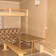 Туристический комплекс Иван-да-Марья, Ширинский район, Республика Хакасия