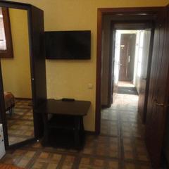 Мини-отель Атлант, Ессентуки, Ставропольский край