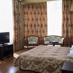 Гостевой дом LUXOR, Ессентуки, Ставропольский край