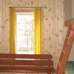 Туристический комплекс Иван-да-Марья, Ширинский район, Республика Хакасия