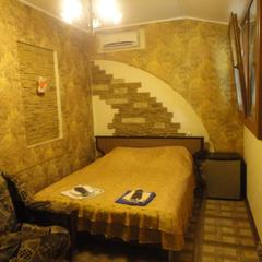 Мини-отель Атлант, Ессентуки, Ставропольский край