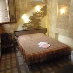 Мини-отель Атлант, Ессентуки, Ставропольский край