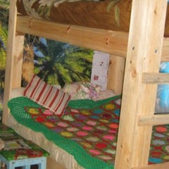 Туристический комплекс Иван-да-Марья, Ширинский район, Республика Хакасия