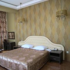 Гостевой дом LUXOR, Ессентуки, Ставропольский край