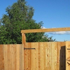 Туристический комплекс Иван-да-Марья, Ширинский район, Республика Хакасия