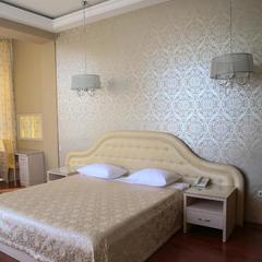 Гостевой дом LUXOR, Ессентуки, Ставропольский край