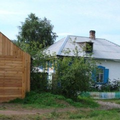 Туристический комплекс Иван-да-Марья, Ширинский район, Республика Хакасия