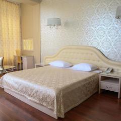 Гостевой дом LUXOR, Ессентуки, Ставропольский край