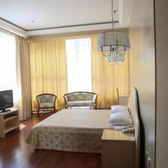 Гостевой дом LUXOR, Ессентуки, Ставропольский край