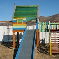 Туристический комплекс Иван-да-Марья, Ширинский район, Республика Хакасия