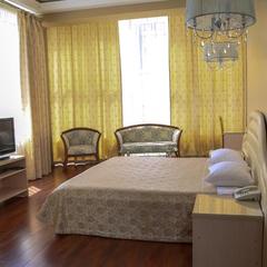 Гостевой дом LUXOR, Ессентуки, Ставропольский край