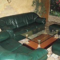 Мини-отель Атлант, Ессентуки, Ставропольский край