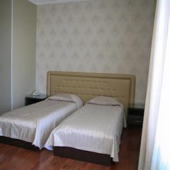 Гостевой дом LUXOR, Ессентуки, Ставропольский край