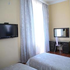 Гостевой дом LUXOR, Ессентуки, Ставропольский край