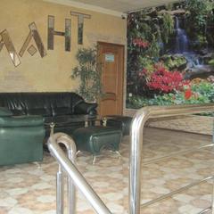 Мини-отель Атлант, Ессентуки, Ставропольский край