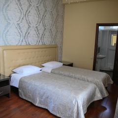 Гостевой дом LUXOR, Ессентуки, Ставропольский край