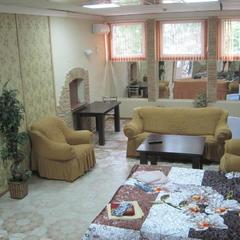 Мини-отель Атлант, Ессентуки, Ставропольский край