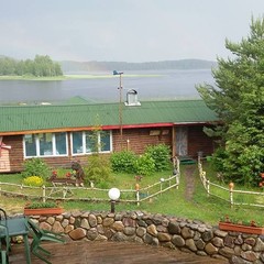 База отдыха Медвежий угол, Жалыбня, Тверская область