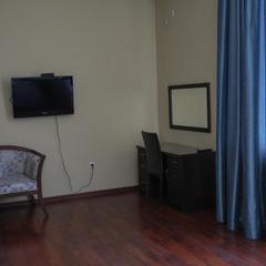 Гостевой дом LUXOR, Ессентуки, Ставропольский край