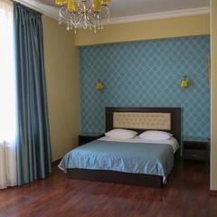 Гостевой дом LUXOR, Ессентуки, Ставропольский край