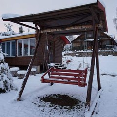 База отдыха Медвежий угол, Жалыбня, Тверская область