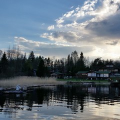 База отдыха Медвежий угол, Жалыбня, Тверская область