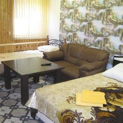 Мини-отель Атлант, Ессентуки, Ставропольский край