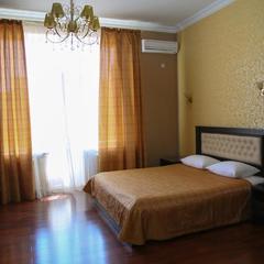 Гостевой дом LUXOR, Ессентуки, Ставропольский край