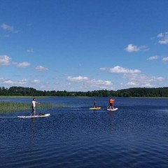 База отдыха Медвежий угол, Жалыбня, Тверская область