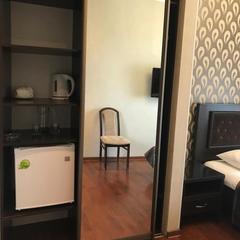 Гостевой дом LUXOR, Ессентуки, Ставропольский край