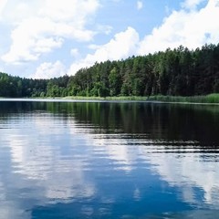 База отдыха Медвежий угол, Жалыбня, Тверская область