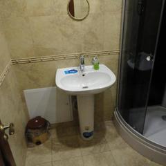 Мини-отель Атлант, Ессентуки, Ставропольский край