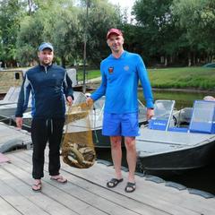 База отдыха Лесная деревня, Жан-Аул, Астраханская область