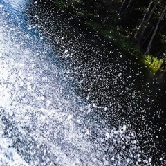 База отдыха Медвежий угол, Жалыбня, Тверская область