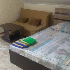 Мини-отель Атлант, Ессентуки, Ставропольский край