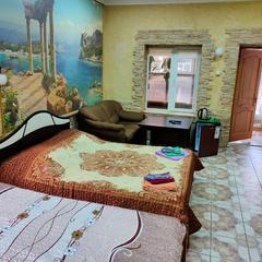 Мини-отель Атлант, Ессентуки, Ставропольский край