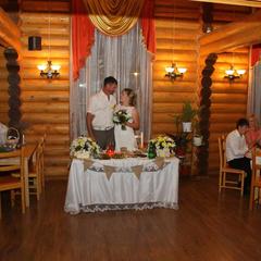 База отдыха Лесная деревня, Жан-Аул, Астраханская область