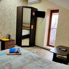 Мини-отель Атлант, Ессентуки, Ставропольский край