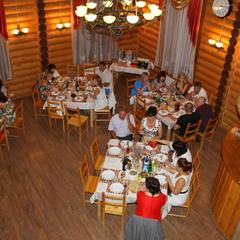 База отдыха Лесная деревня, Жан-Аул, Астраханская область