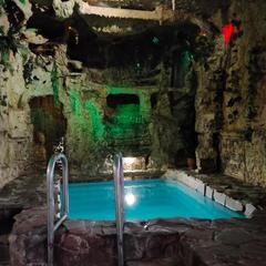 Мини-отель Атлант, Ессентуки, Ставропольский край