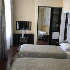 Гостевой дом LUXOR, Ессентуки, Ставропольский край