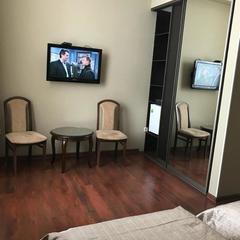 Гостевой дом LUXOR, Ессентуки, Ставропольский край