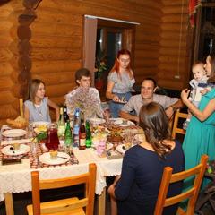 База отдыха Лесная деревня, Жан-Аул, Астраханская область