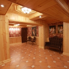 Отель Муравский Тракт, Жданов, Белгородская область