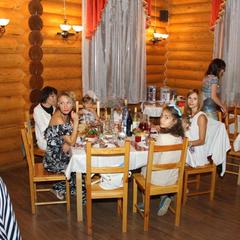 База отдыха Лесная деревня, Жан-Аул, Астраханская область