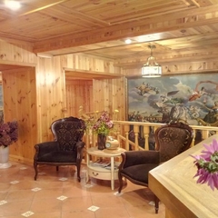 Отель Муравский Тракт, Жданов, Белгородская область