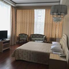 Гостевой дом LUXOR, Ессентуки, Ставропольский край