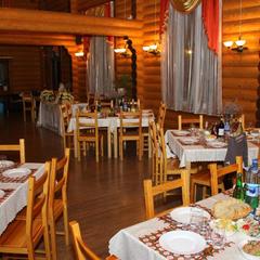 База отдыха Лесная деревня, Жан-Аул, Астраханская область